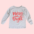Merry and Bright