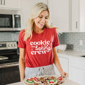 Cookie Baking Crew