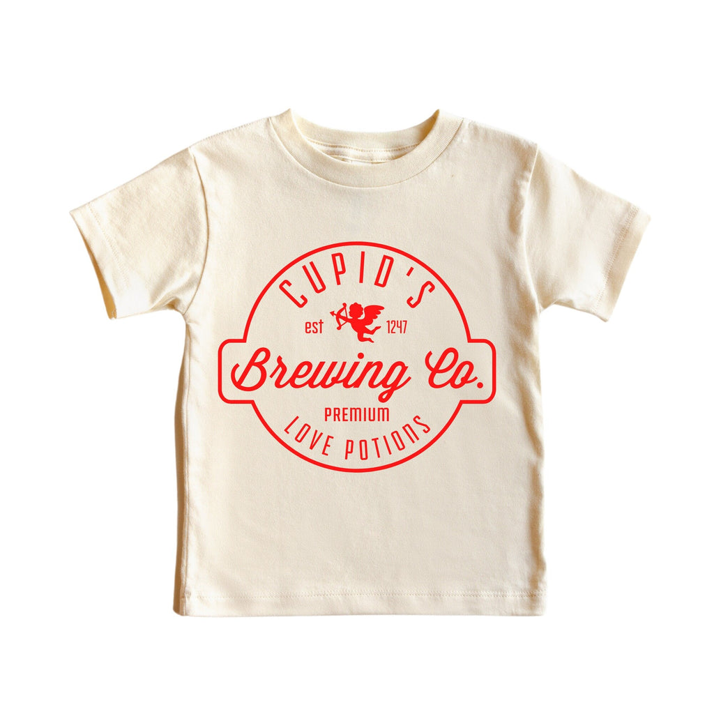 Cupid Brewing Co