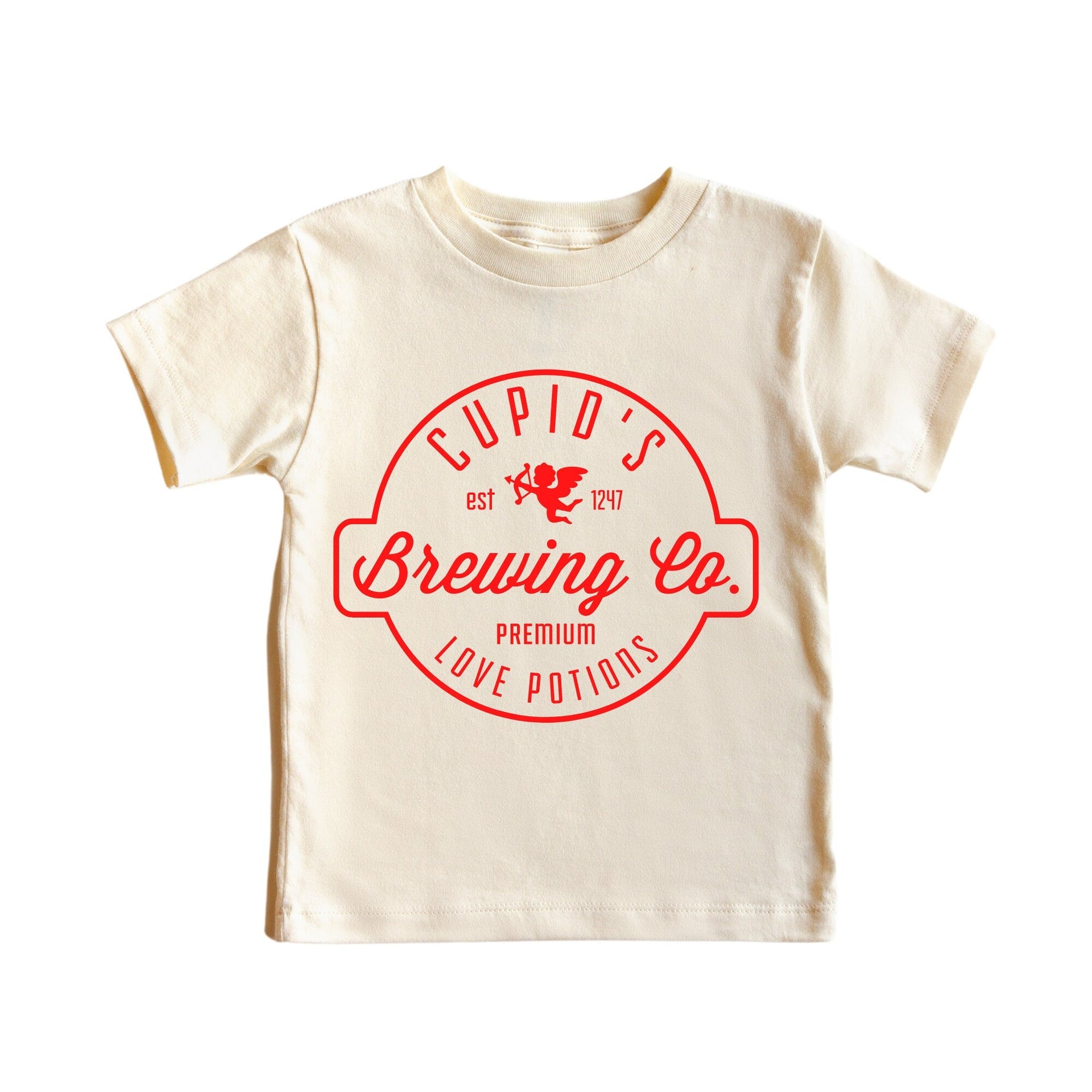 Cupid Brewing Co