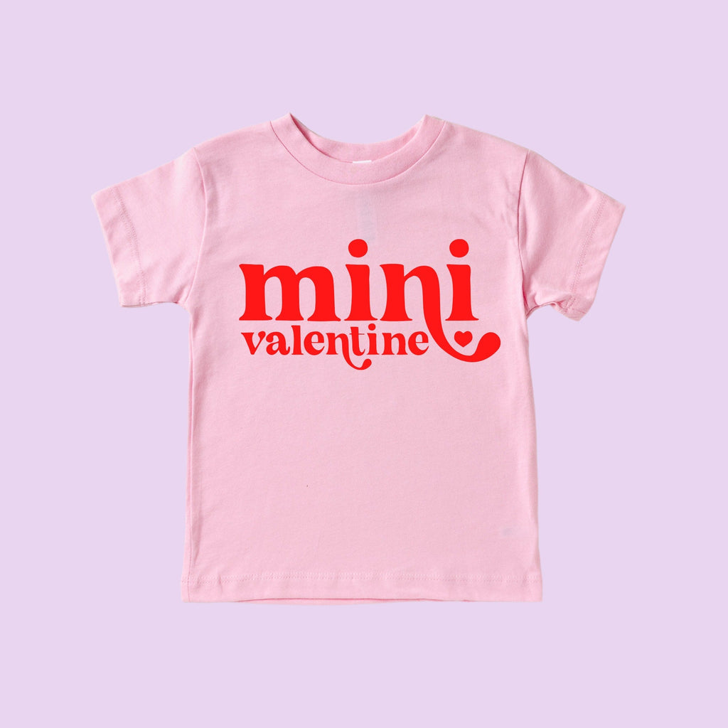 Mini Valentine