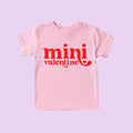 Mini Valentine