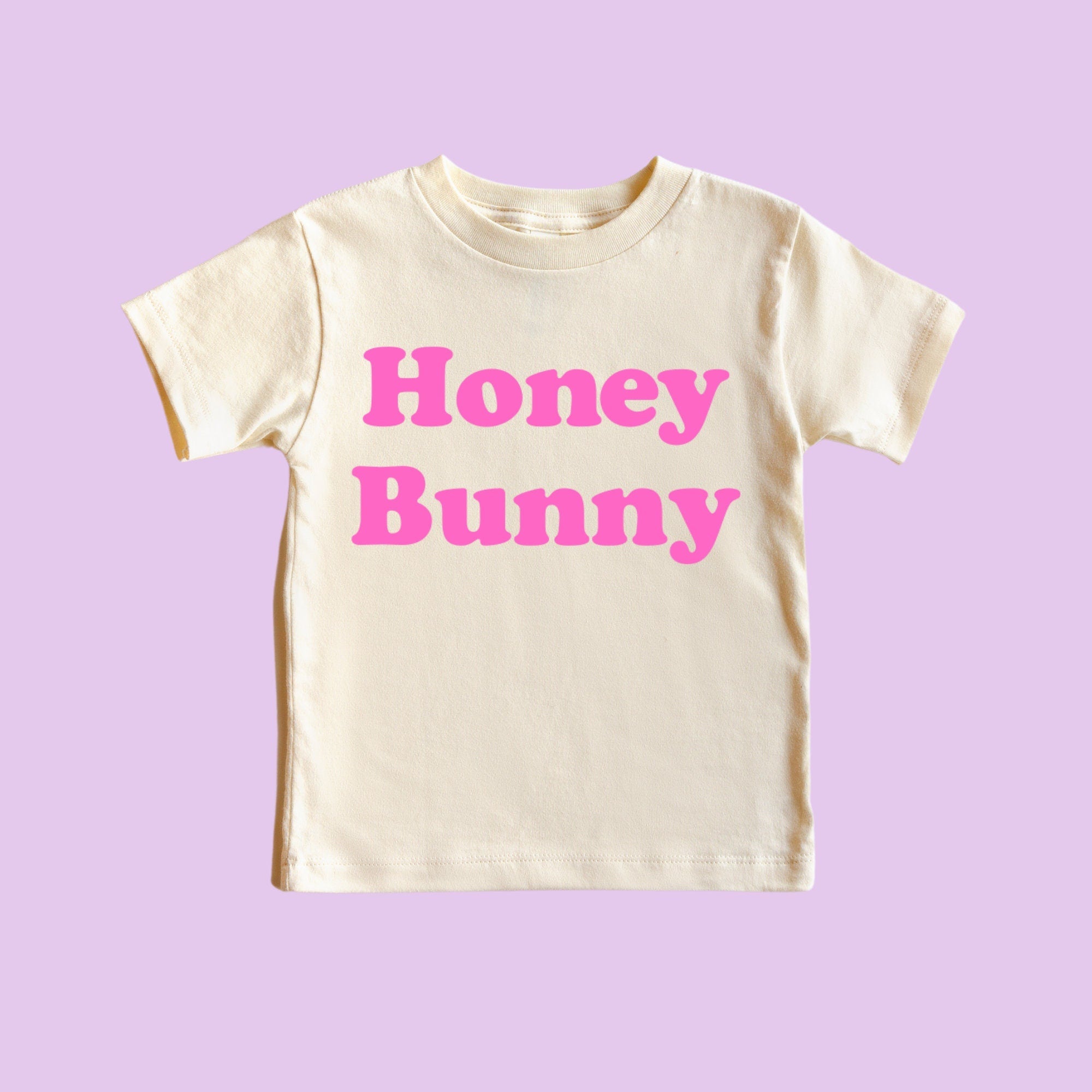 Honey Bunny Easter Shirt