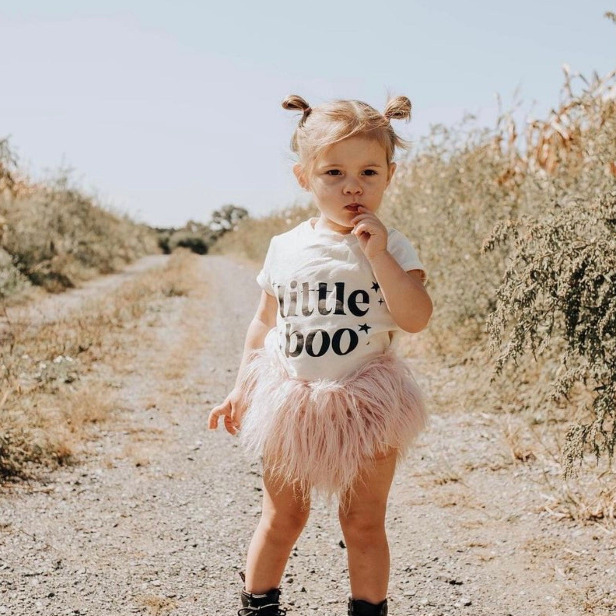 Little Boo