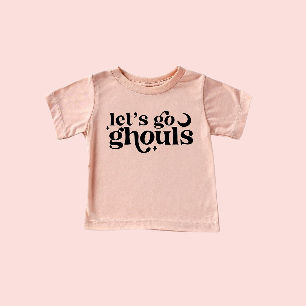 Let's go Ghouls