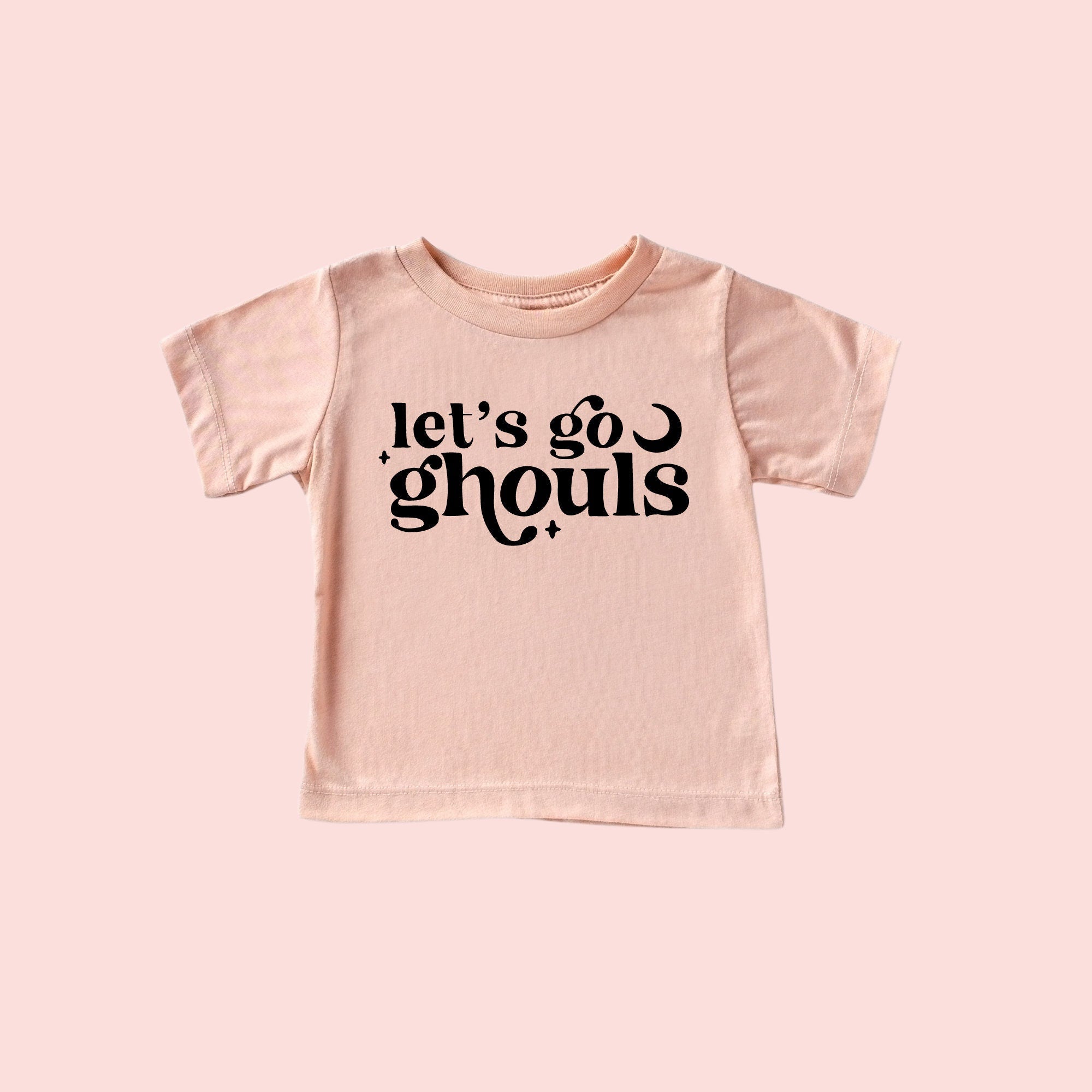 Let's go Ghouls