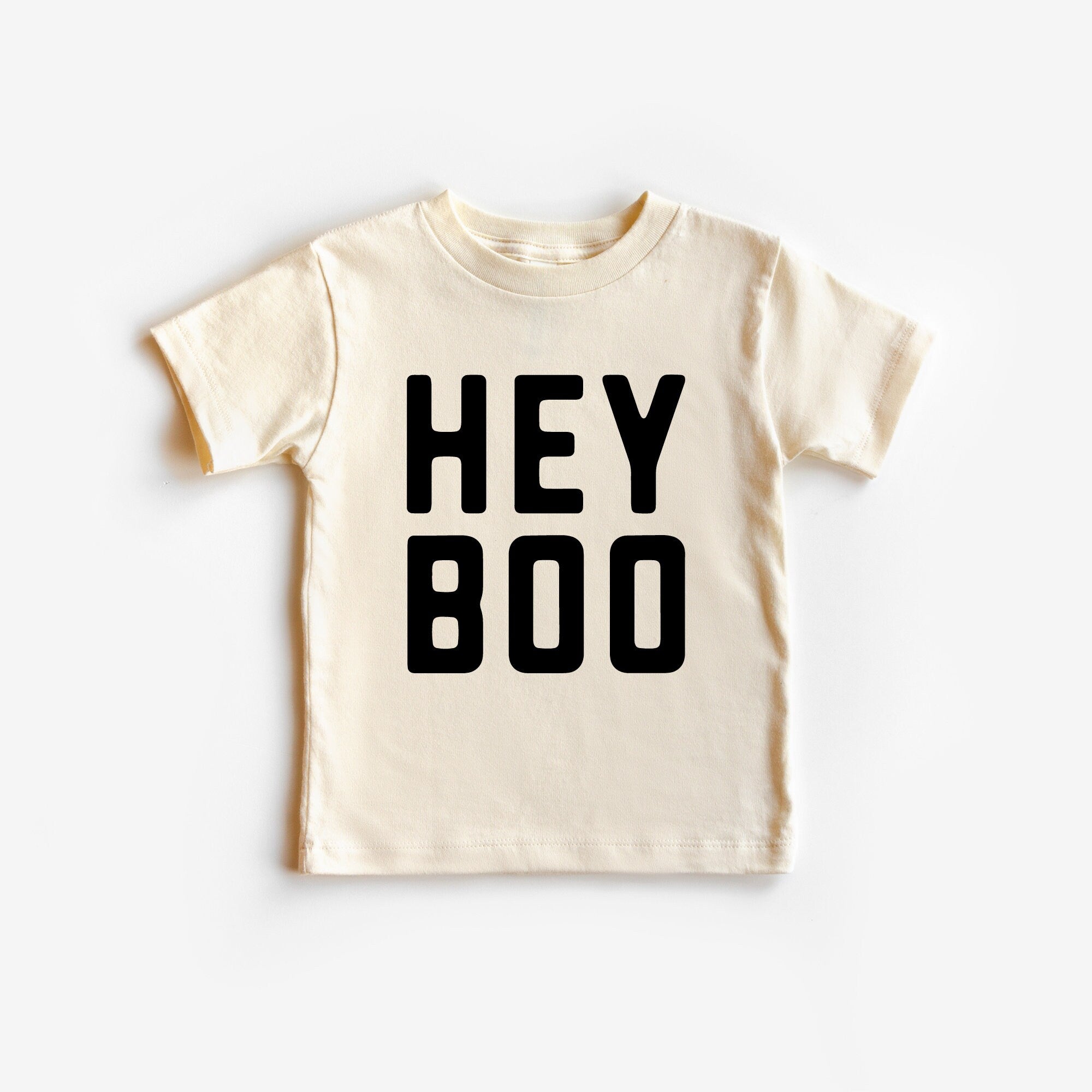 Hey Boo