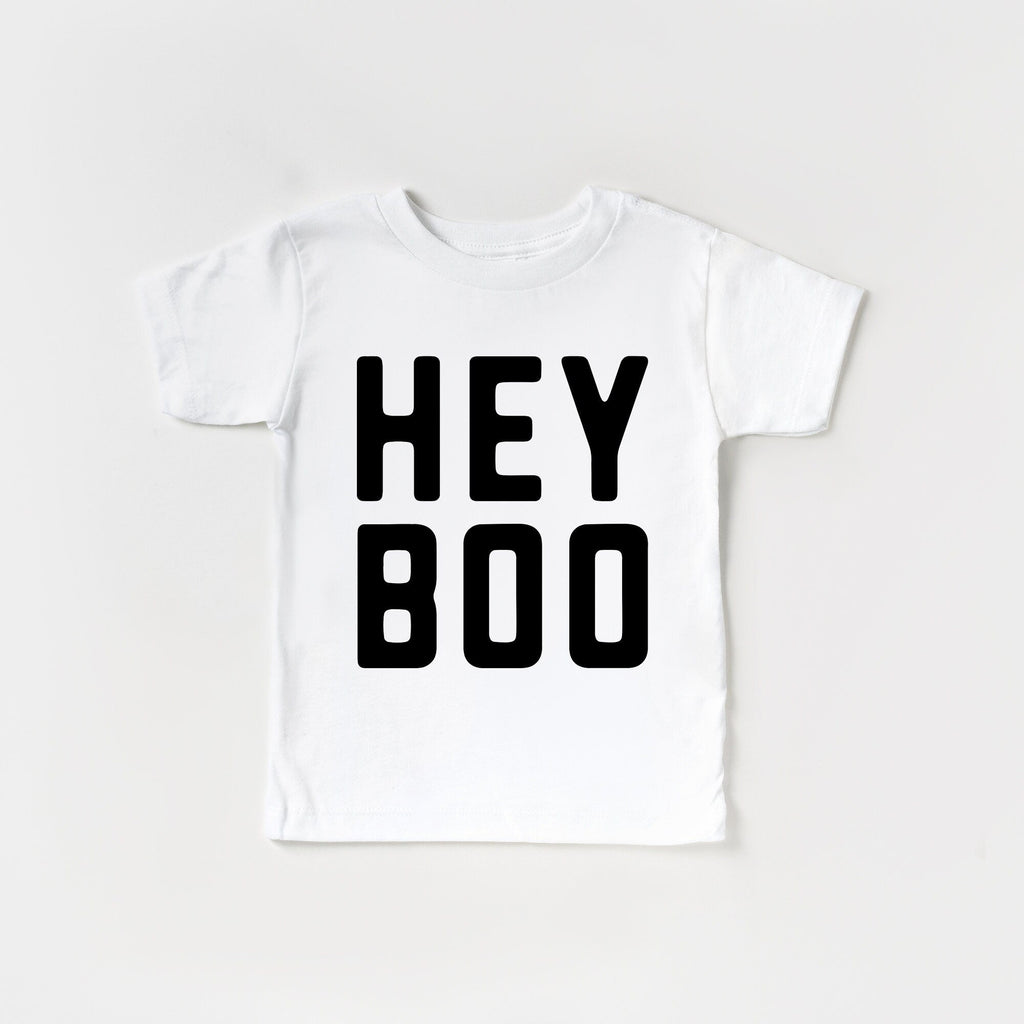 Hey Boo