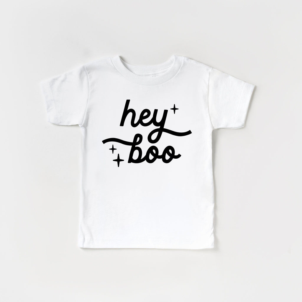 Hey Boo