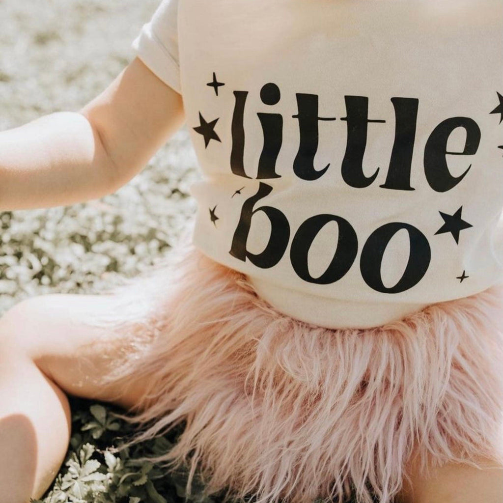Little Boo