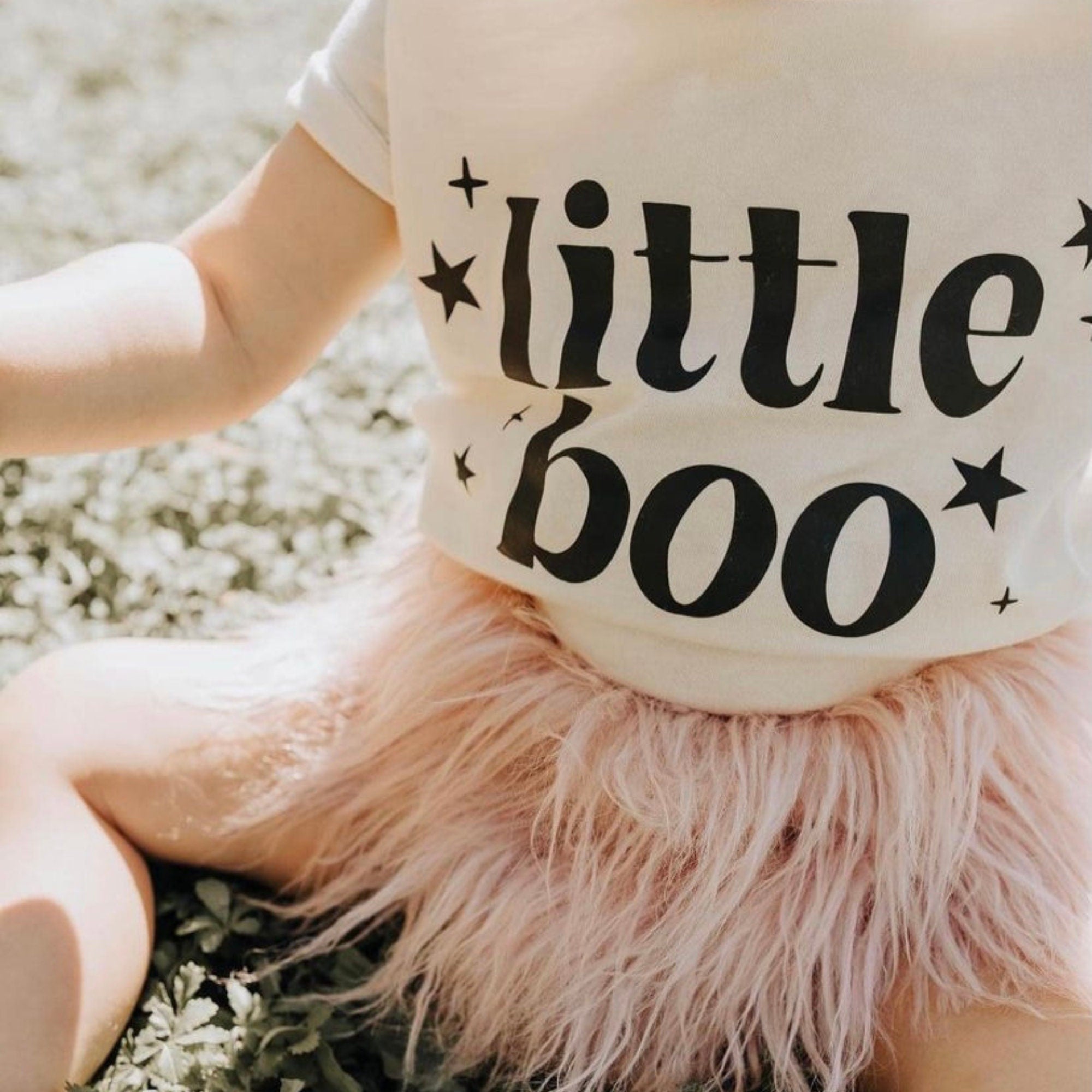 Little Boo