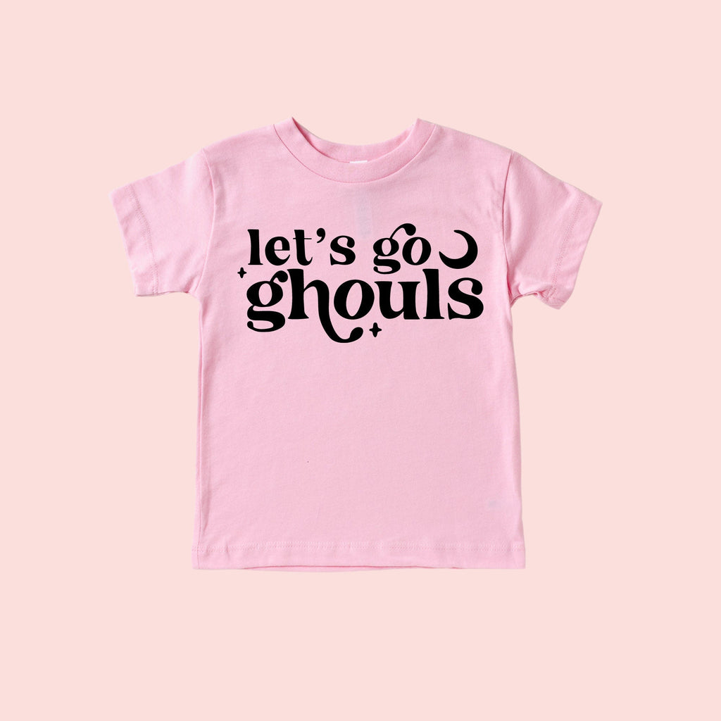 Let's go Ghouls