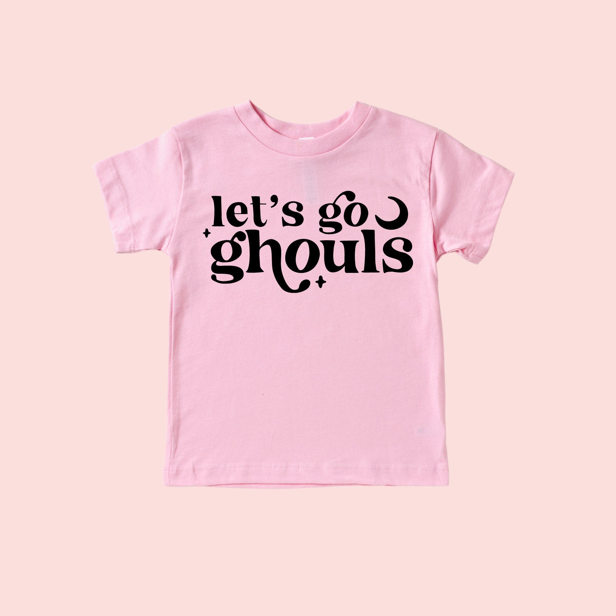 Let's go Ghouls