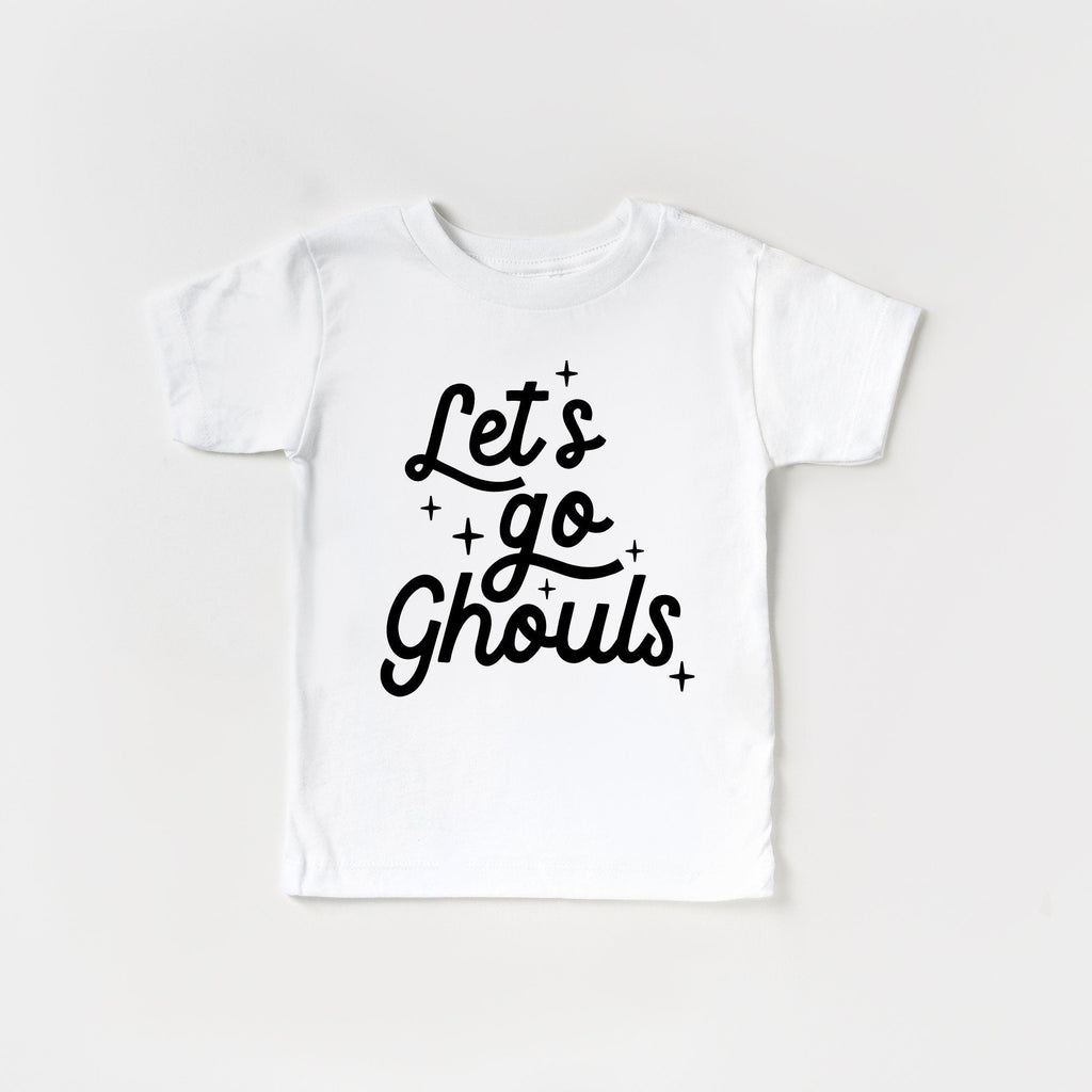 Let's go Ghouls