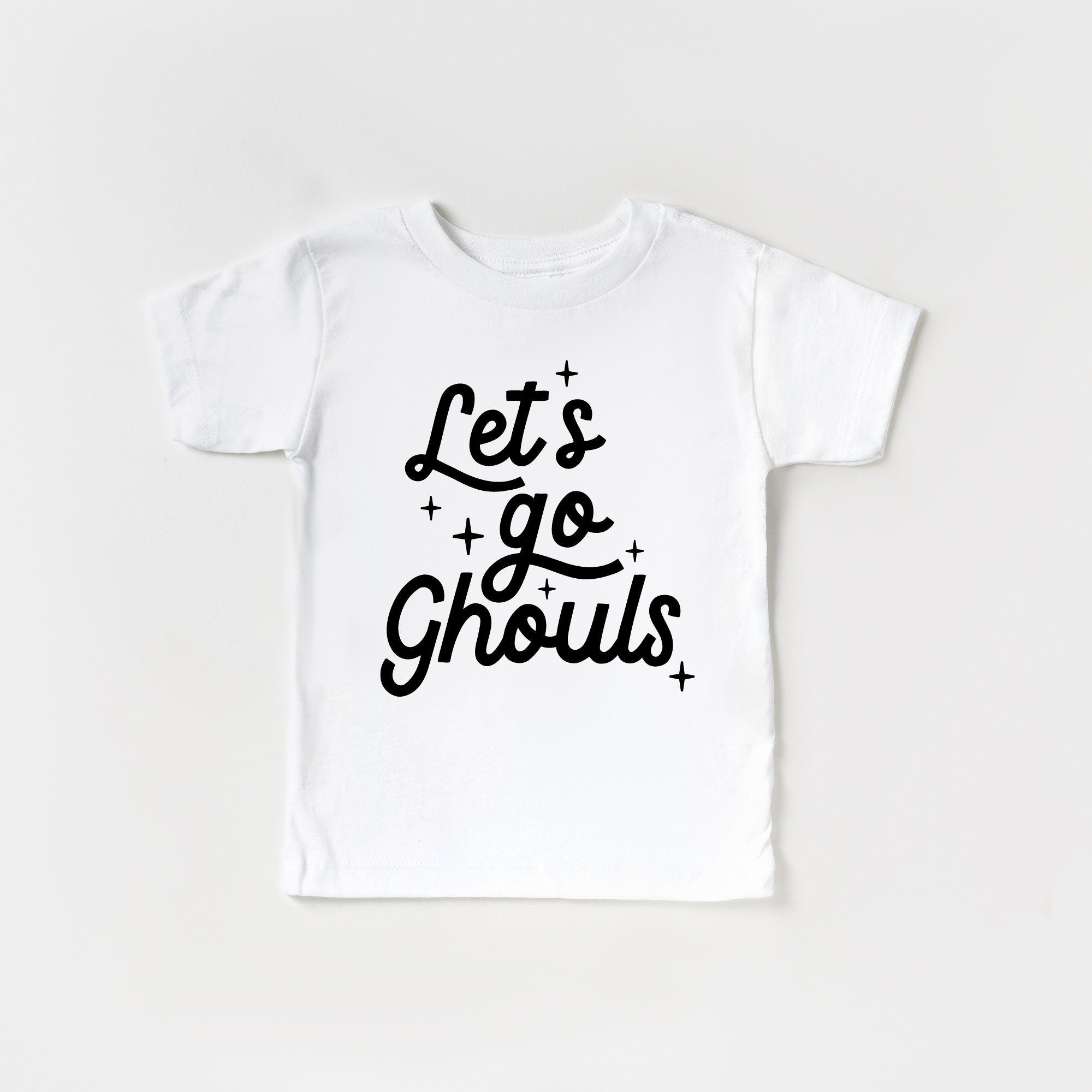Let's go Ghouls