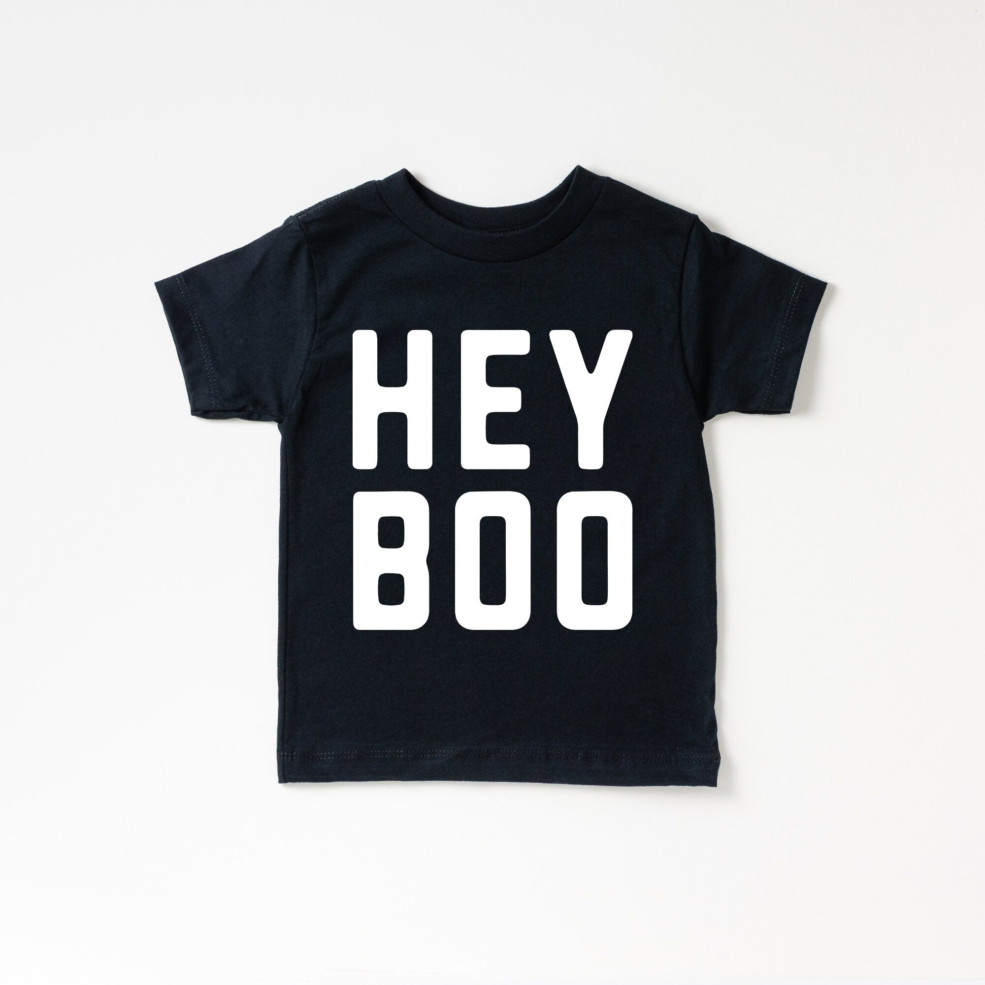 Hey Boo