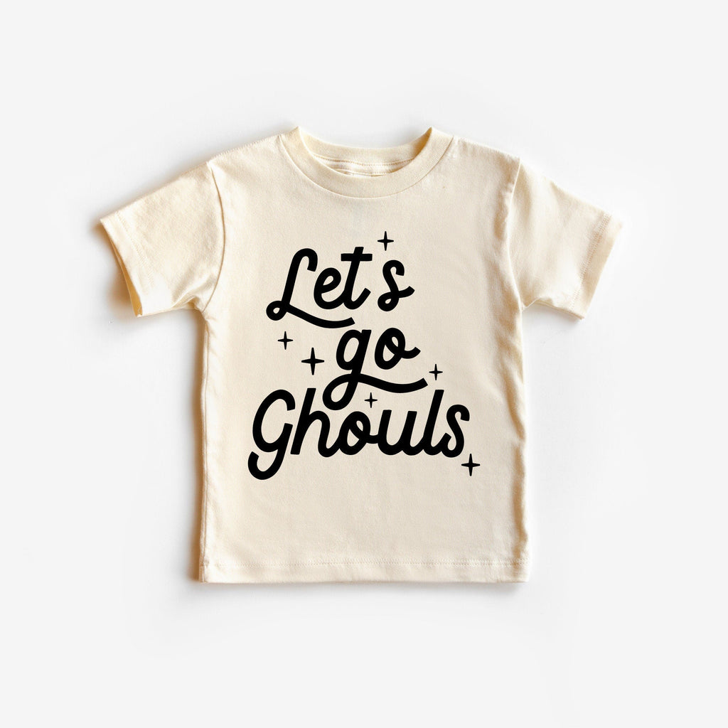 Let's go Ghouls