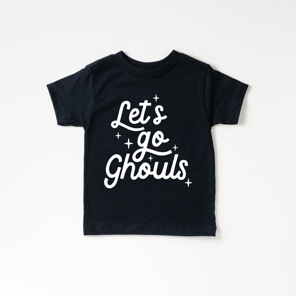 Let's go Ghouls