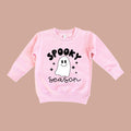 Spooky Season Sweatshirt