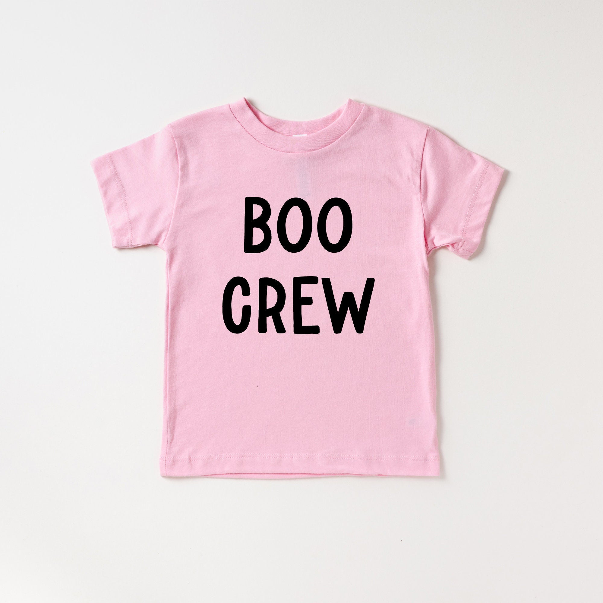 Boo Crew