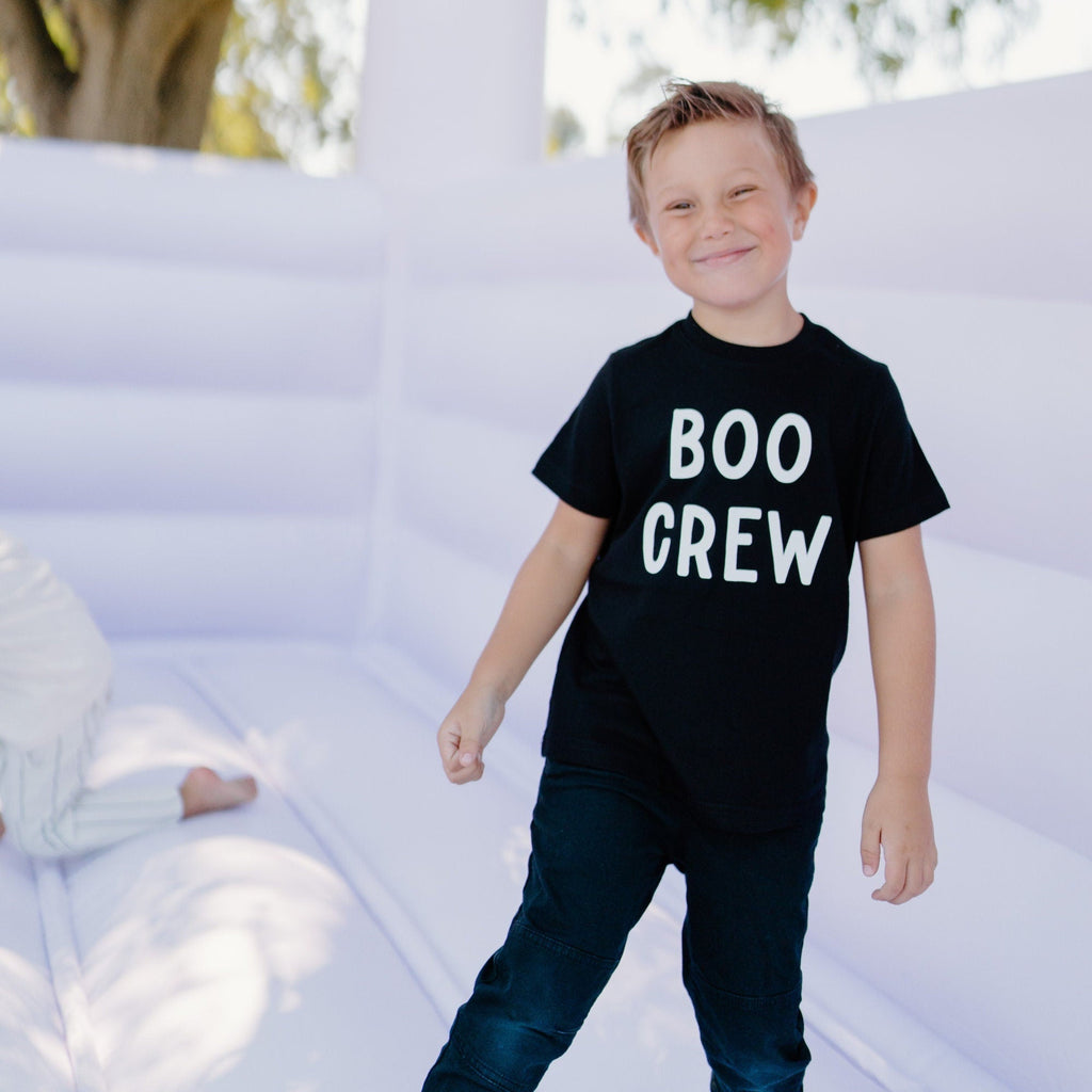 Boo Crew