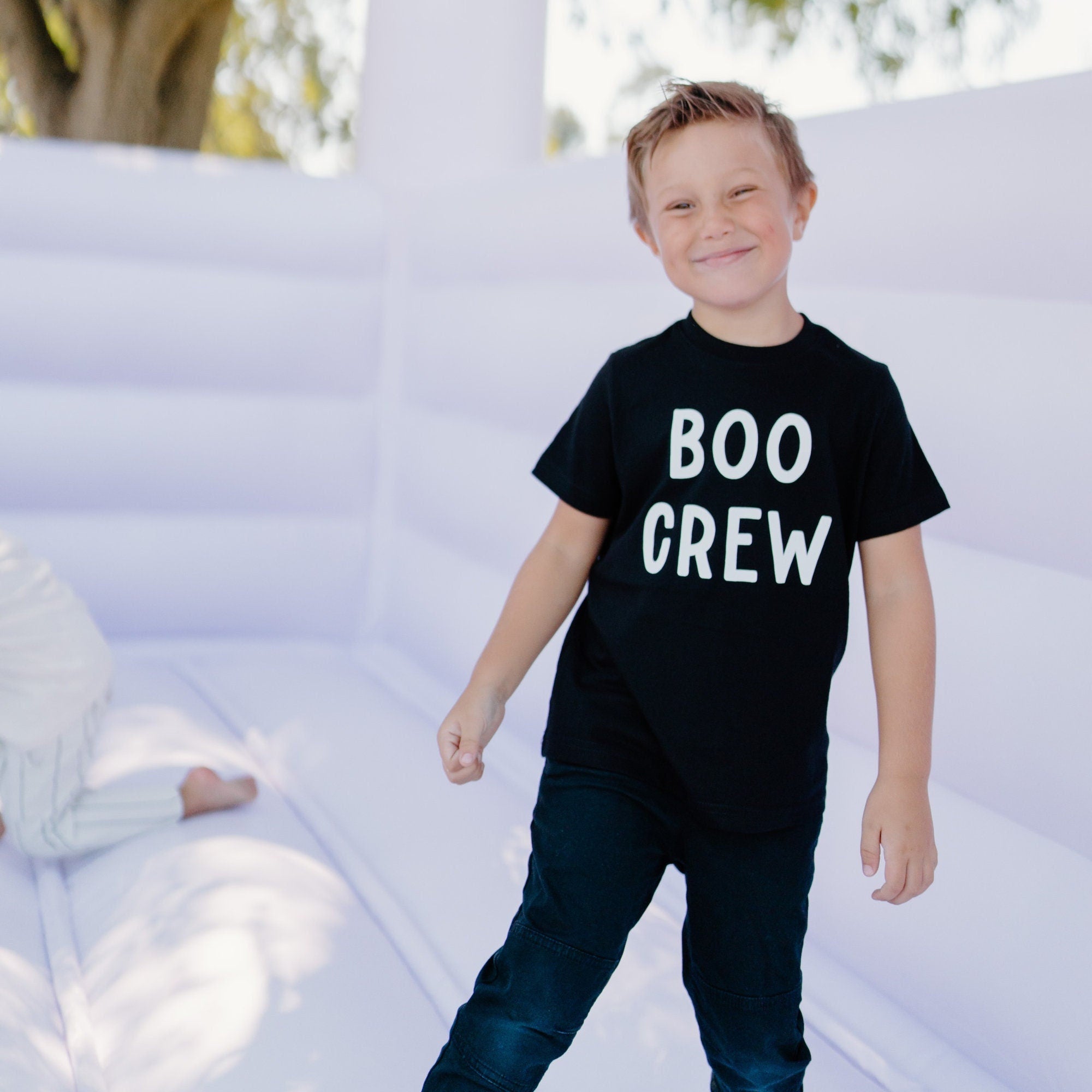Boo Crew