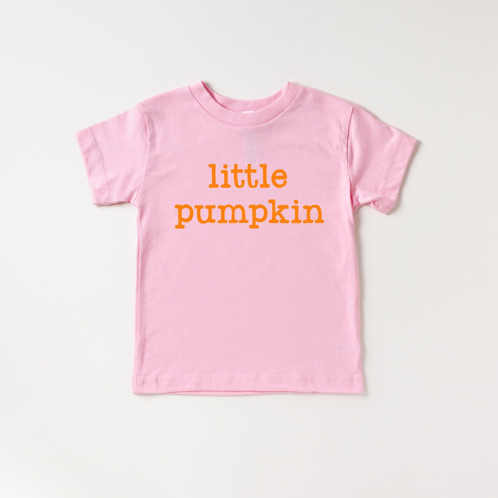 Little Pumpkin