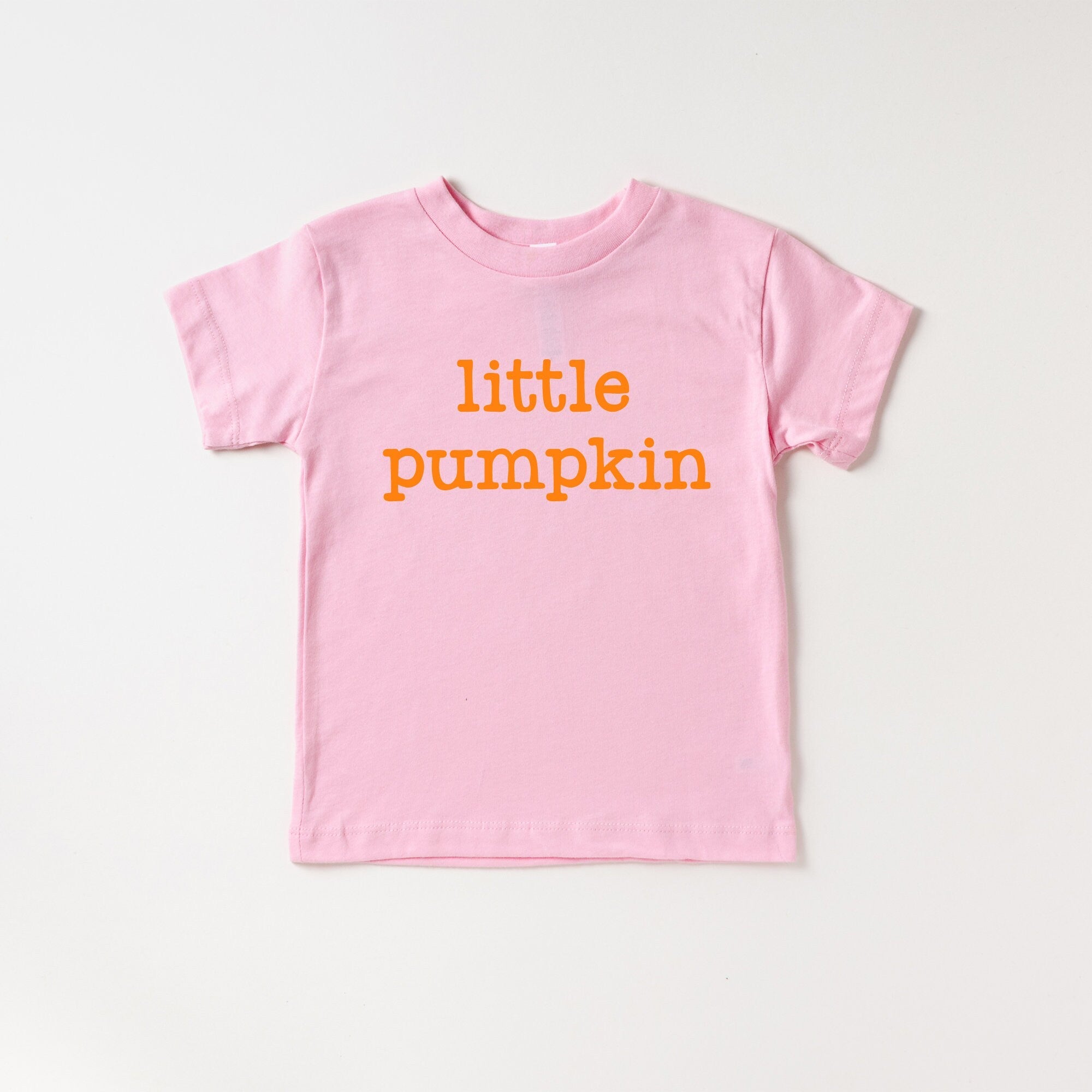 Little Pumpkin