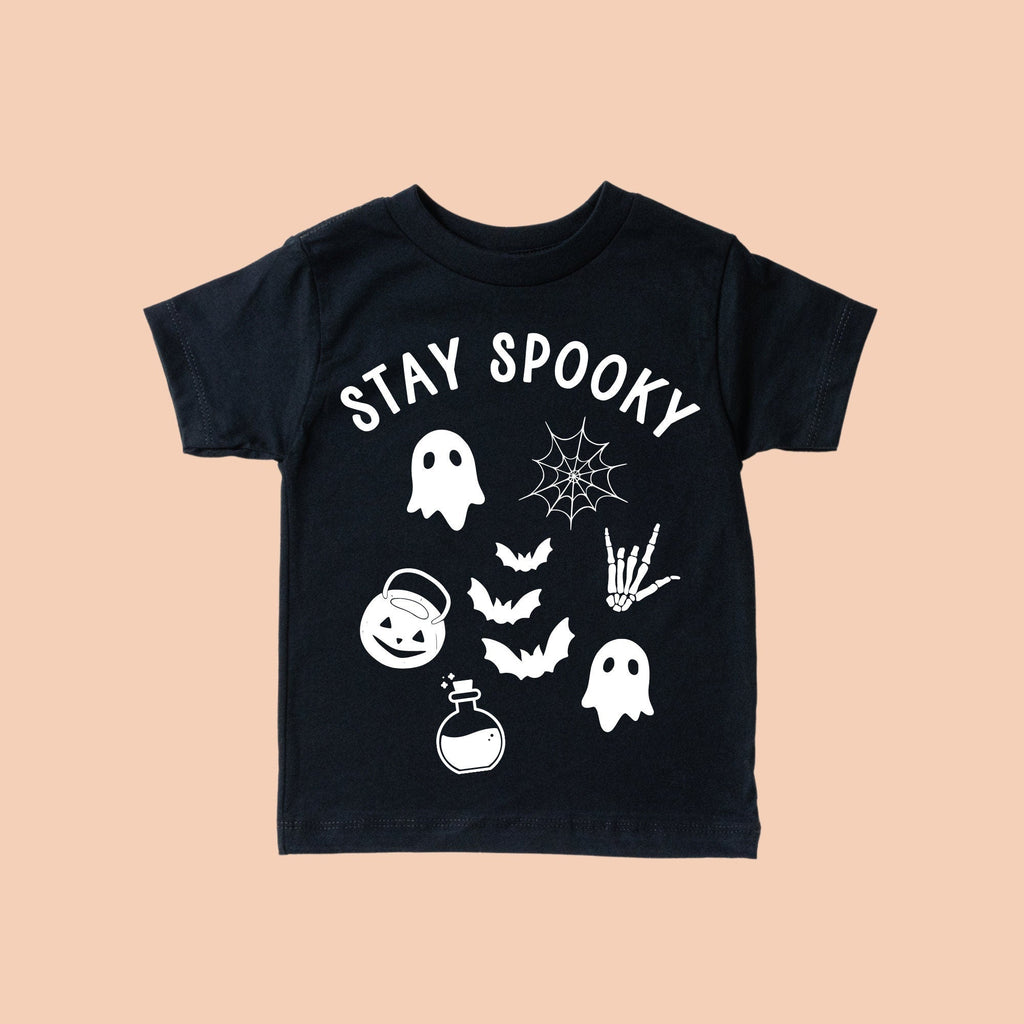 Stay Spooky