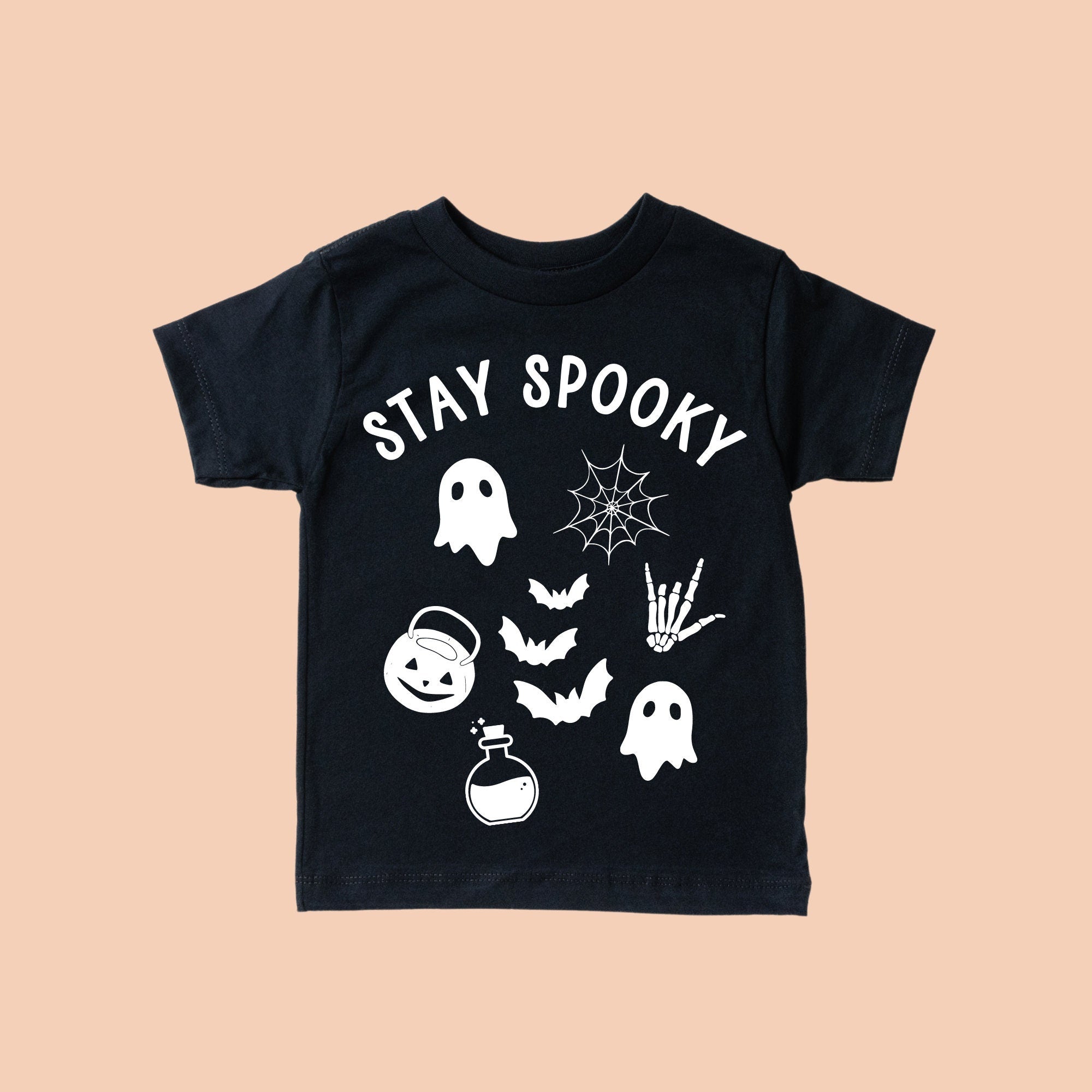 Stay Spooky