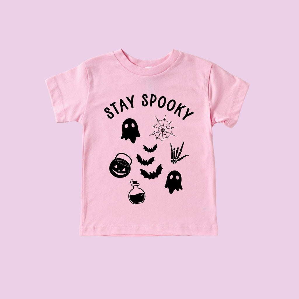 Stay Spooky