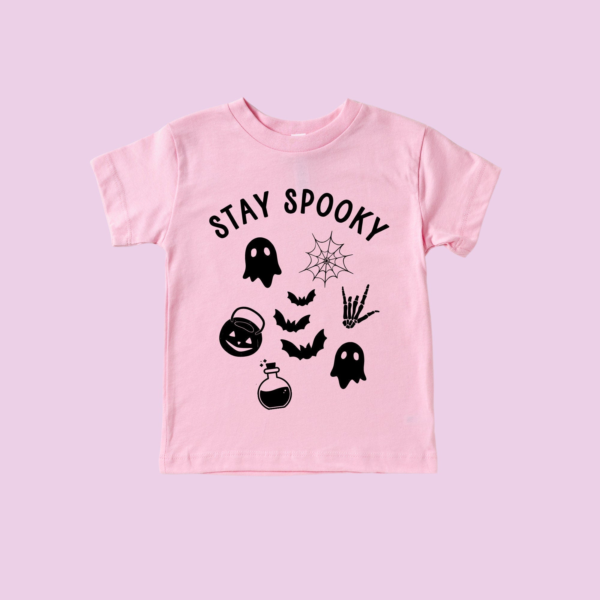 Stay Spooky