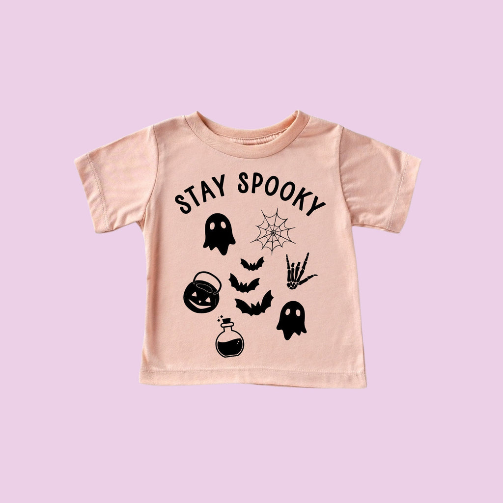Stay Spooky