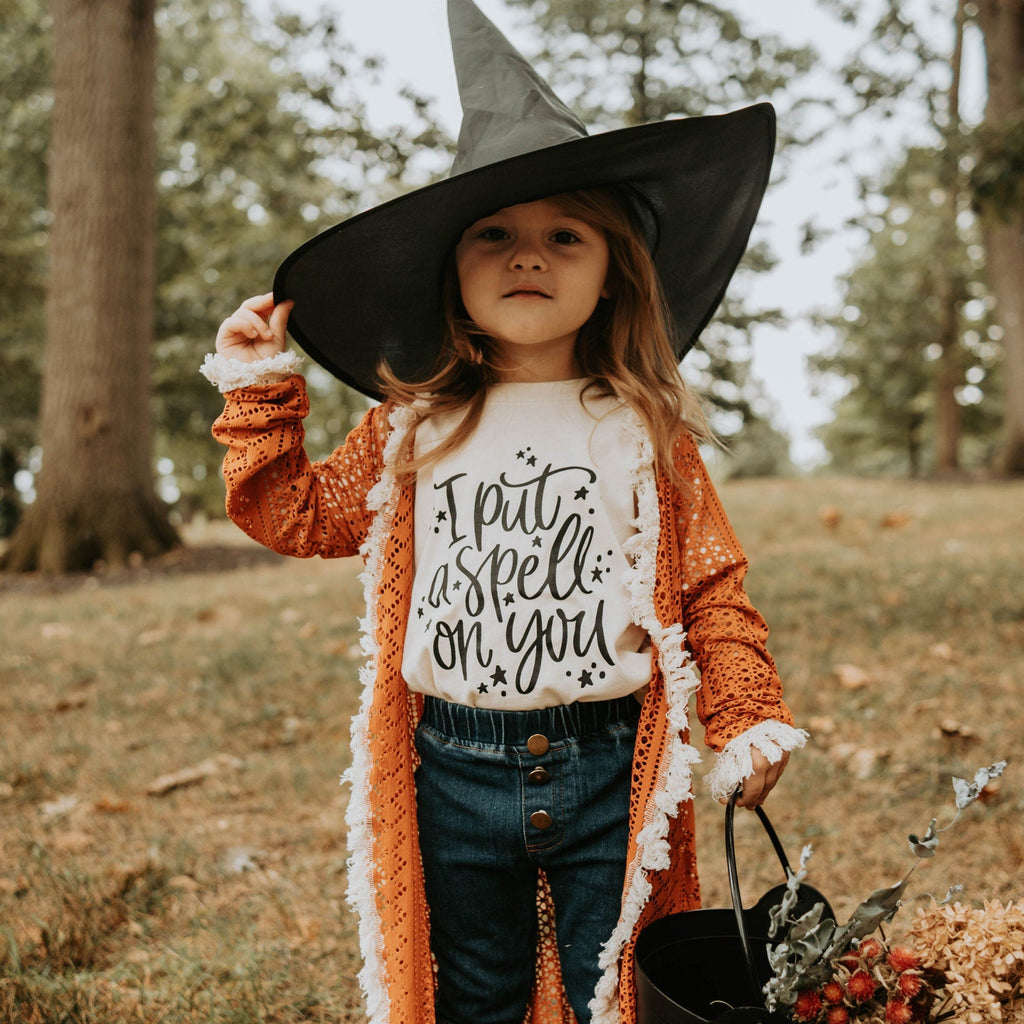 I Put a Spell on You
