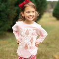 Cool Santa Pink