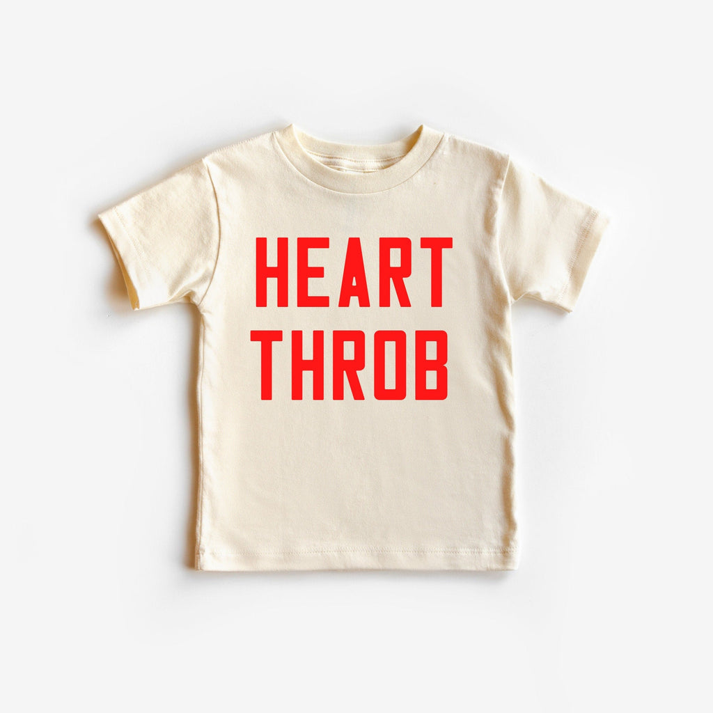 Heart Throb