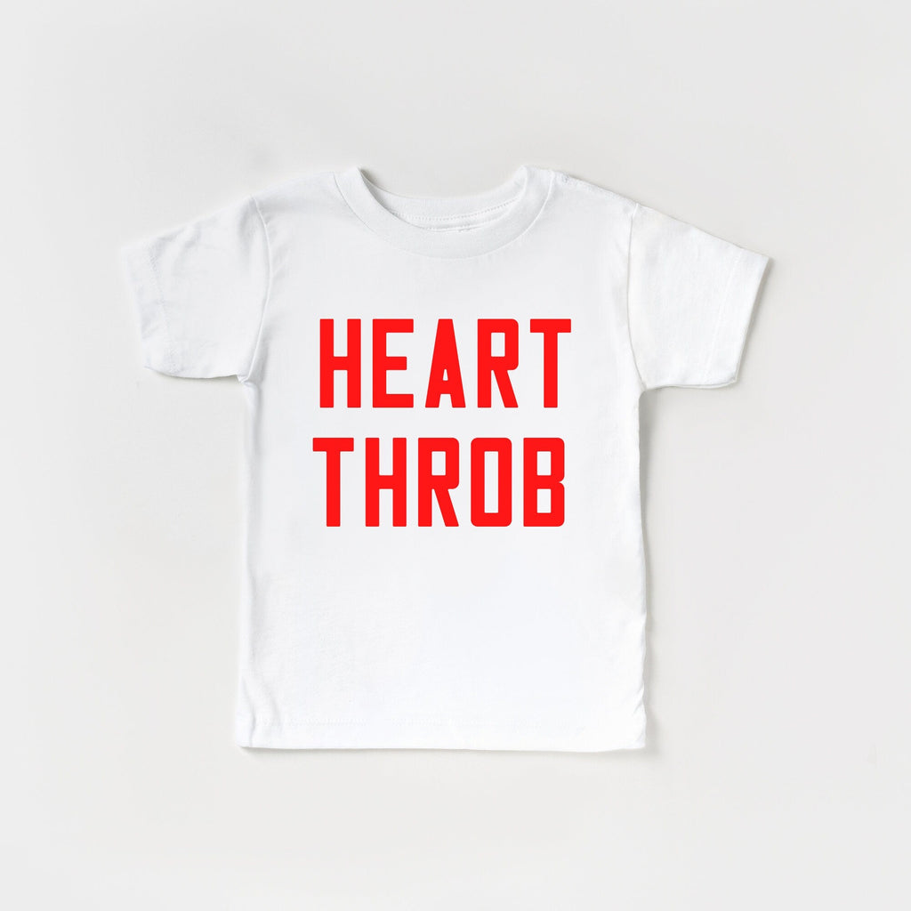 Heart Throb