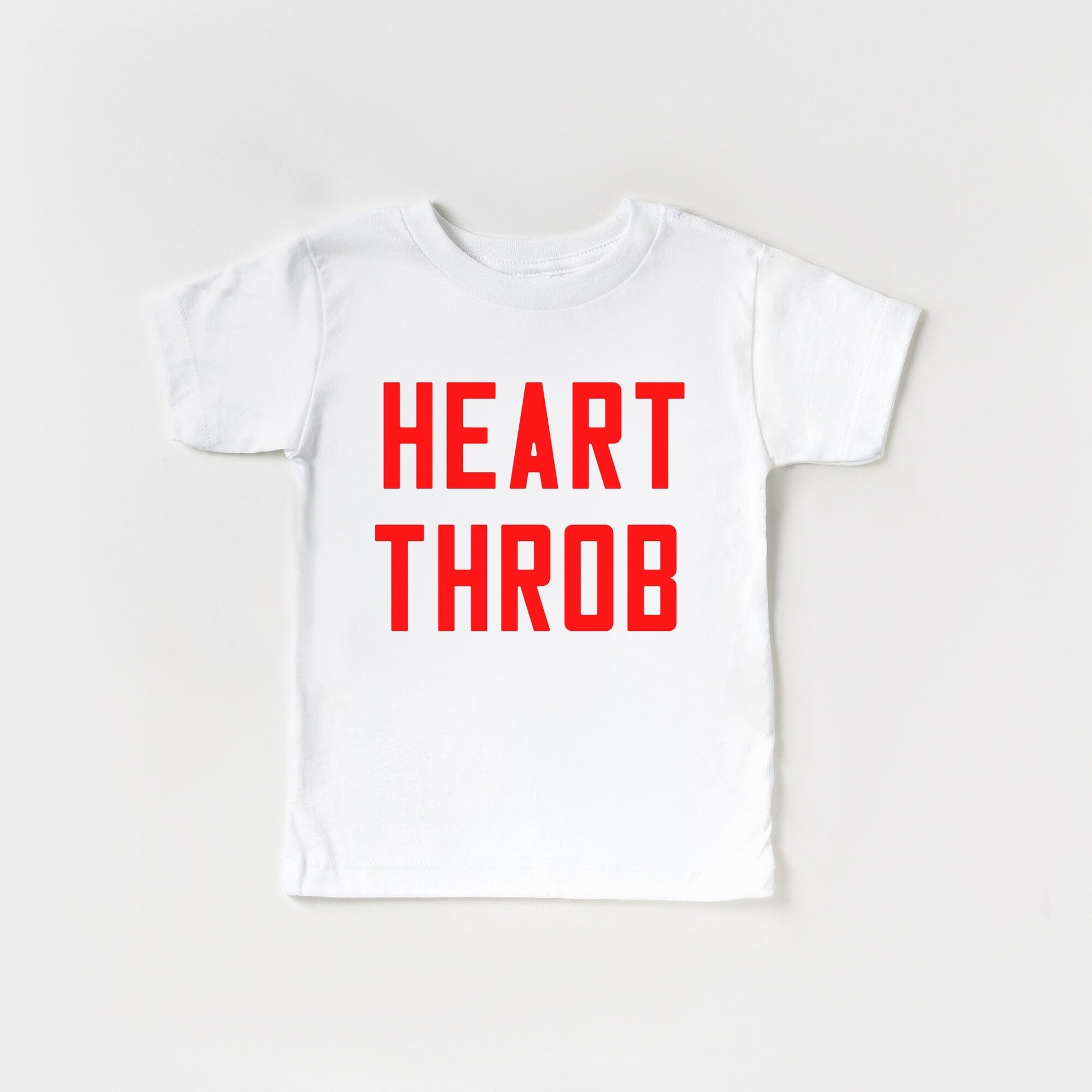 Heart Throb