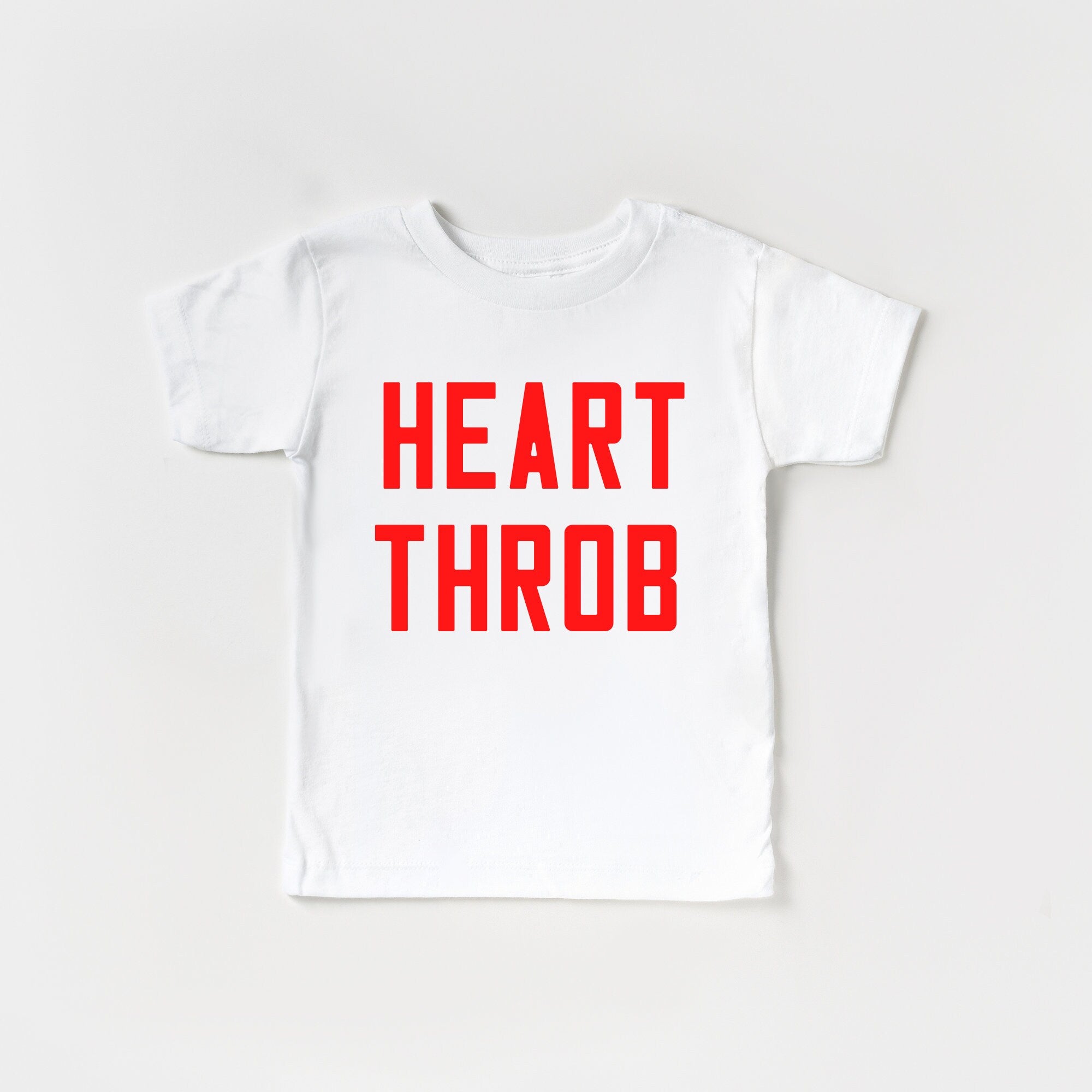 Heart Throb