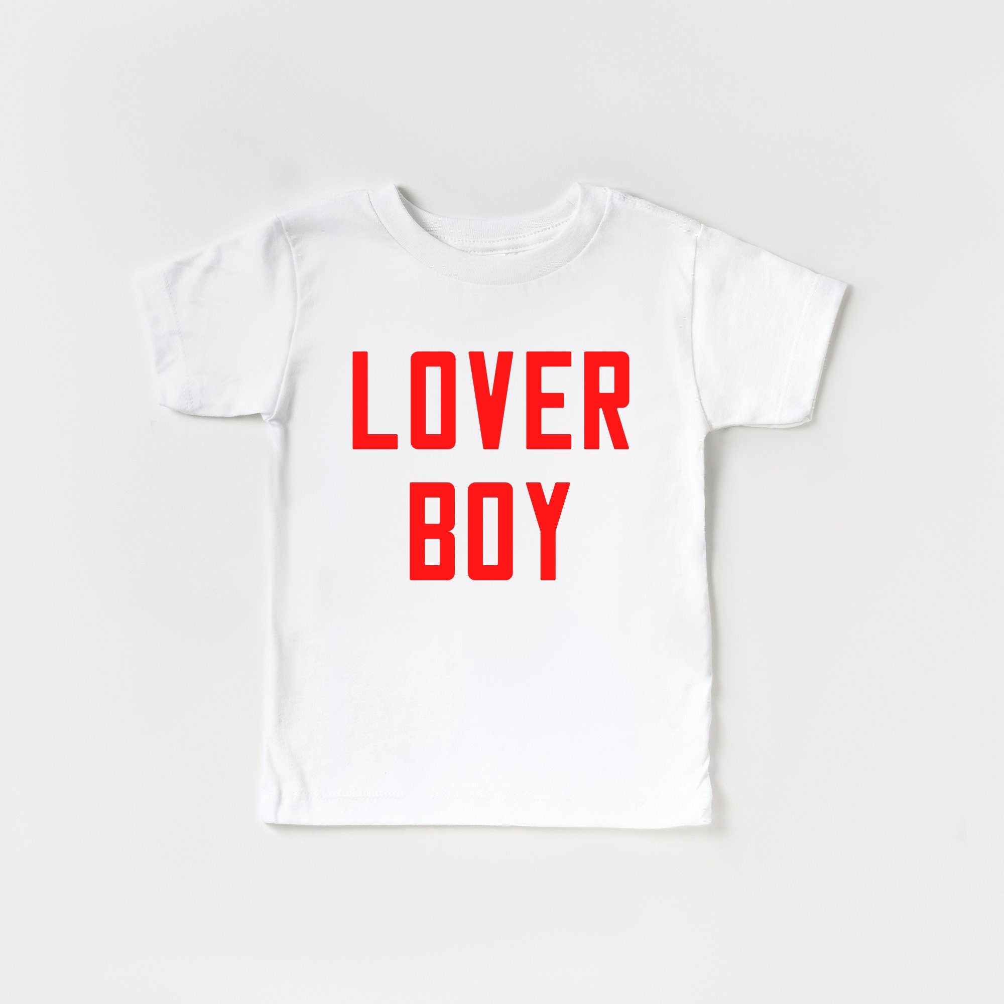 Lover Boy