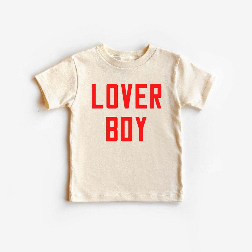 Lover Boy