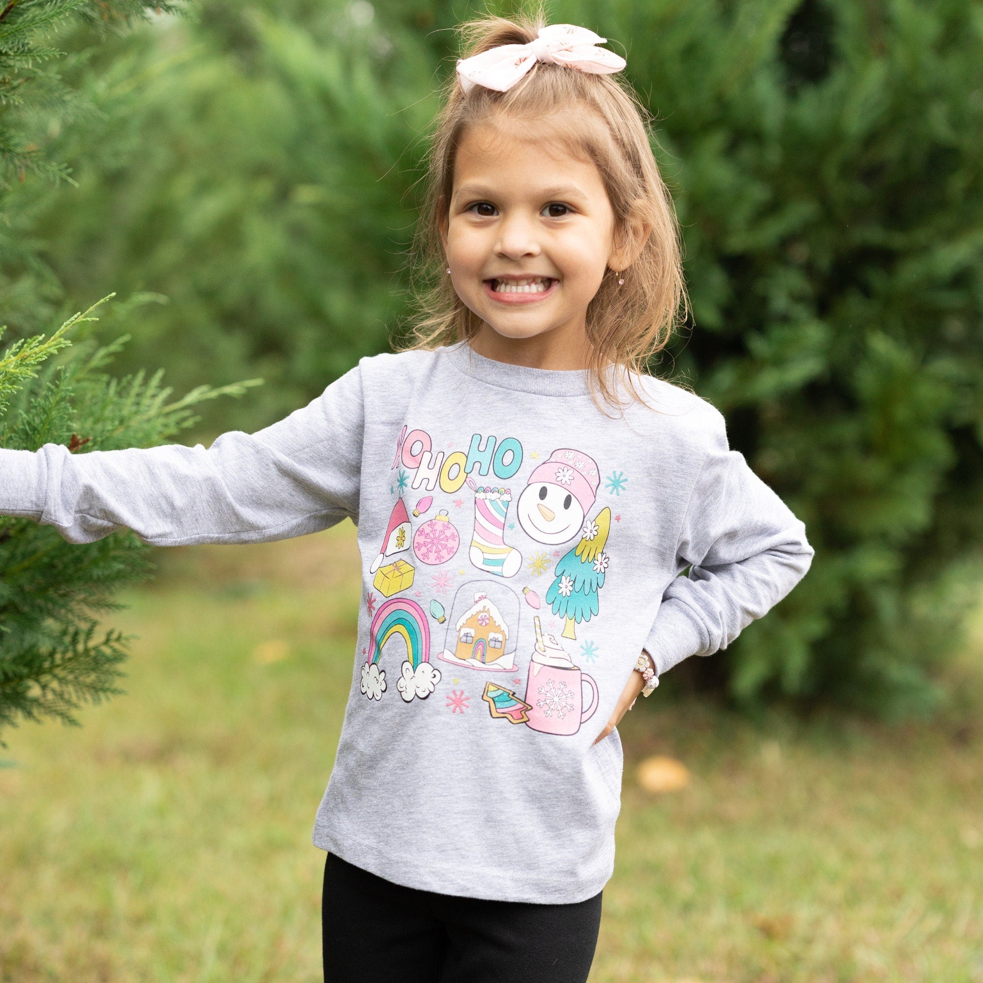Christmas Favorites