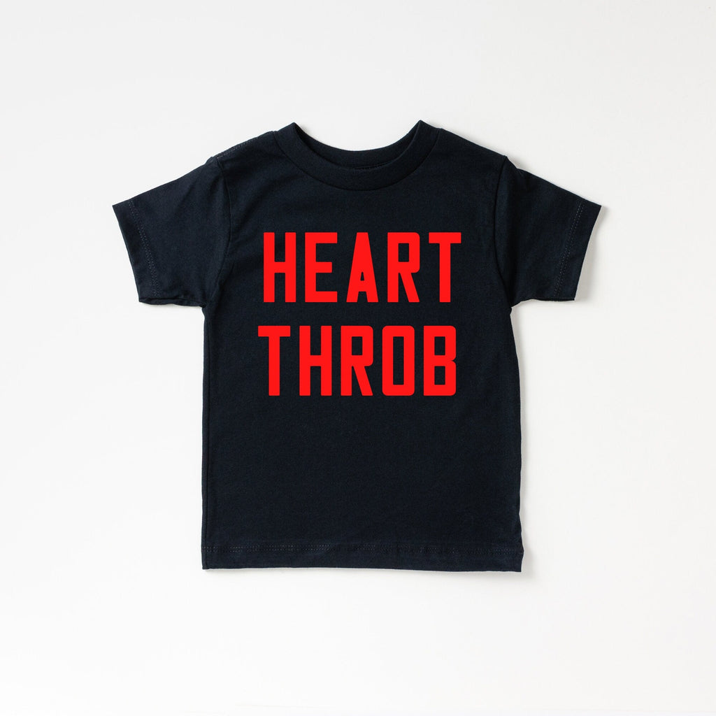 Heart Throb