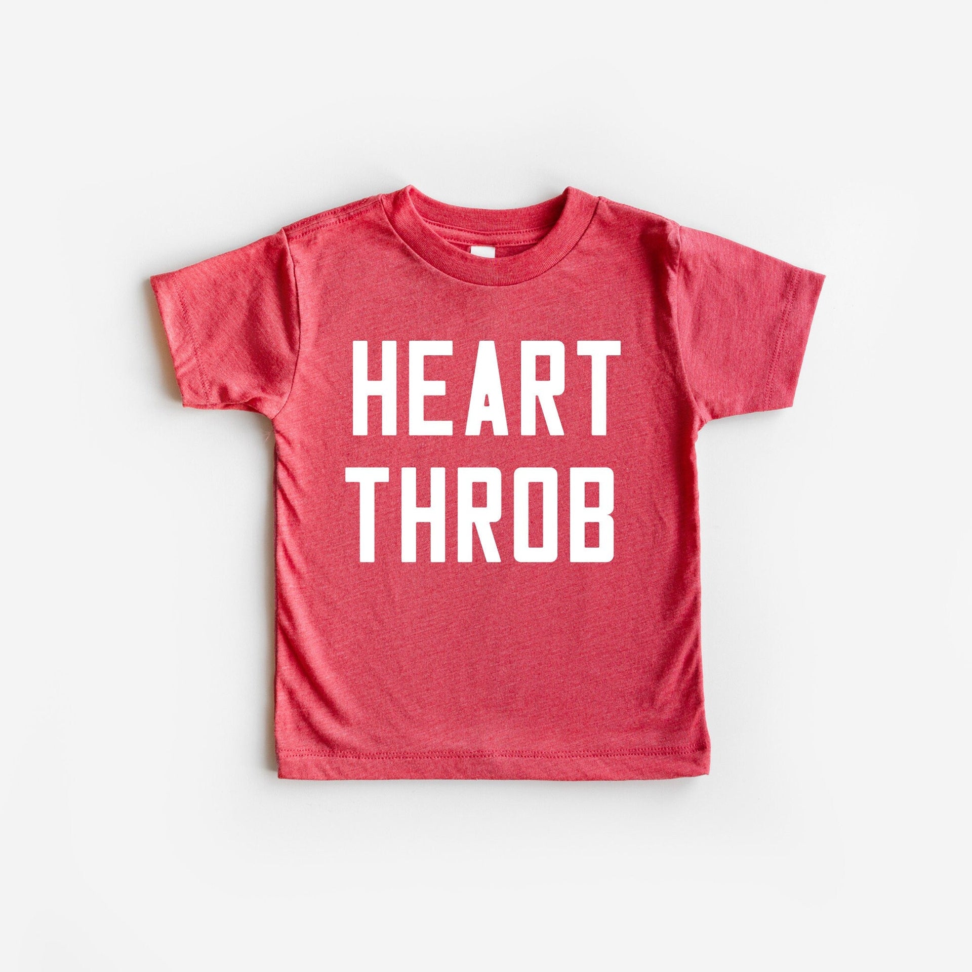 Heart Throb