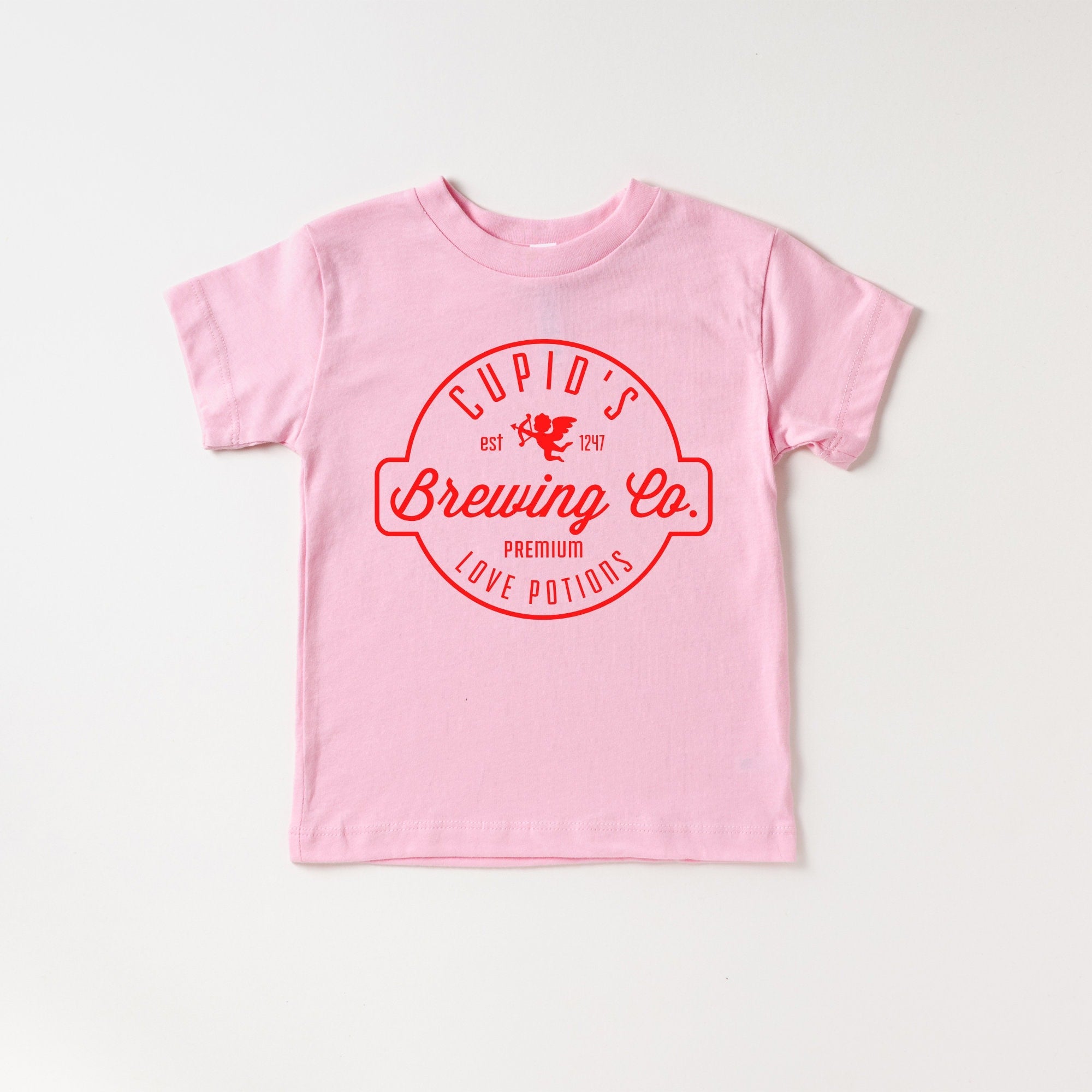 Cupid Brewing Co