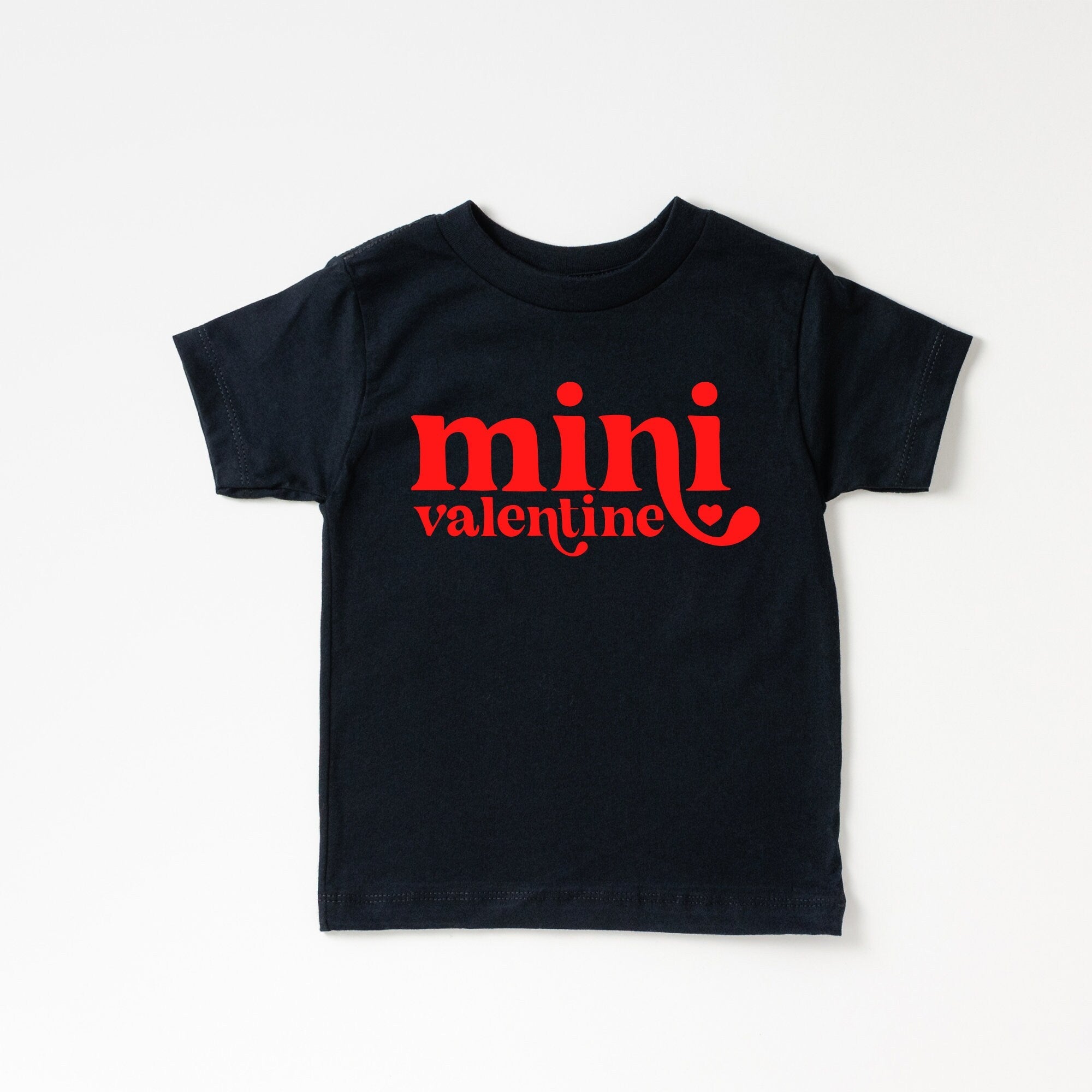 Mini Valentine