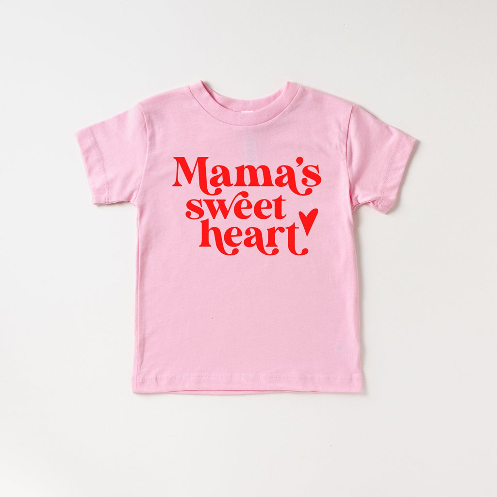 Mama's Sweet Heart