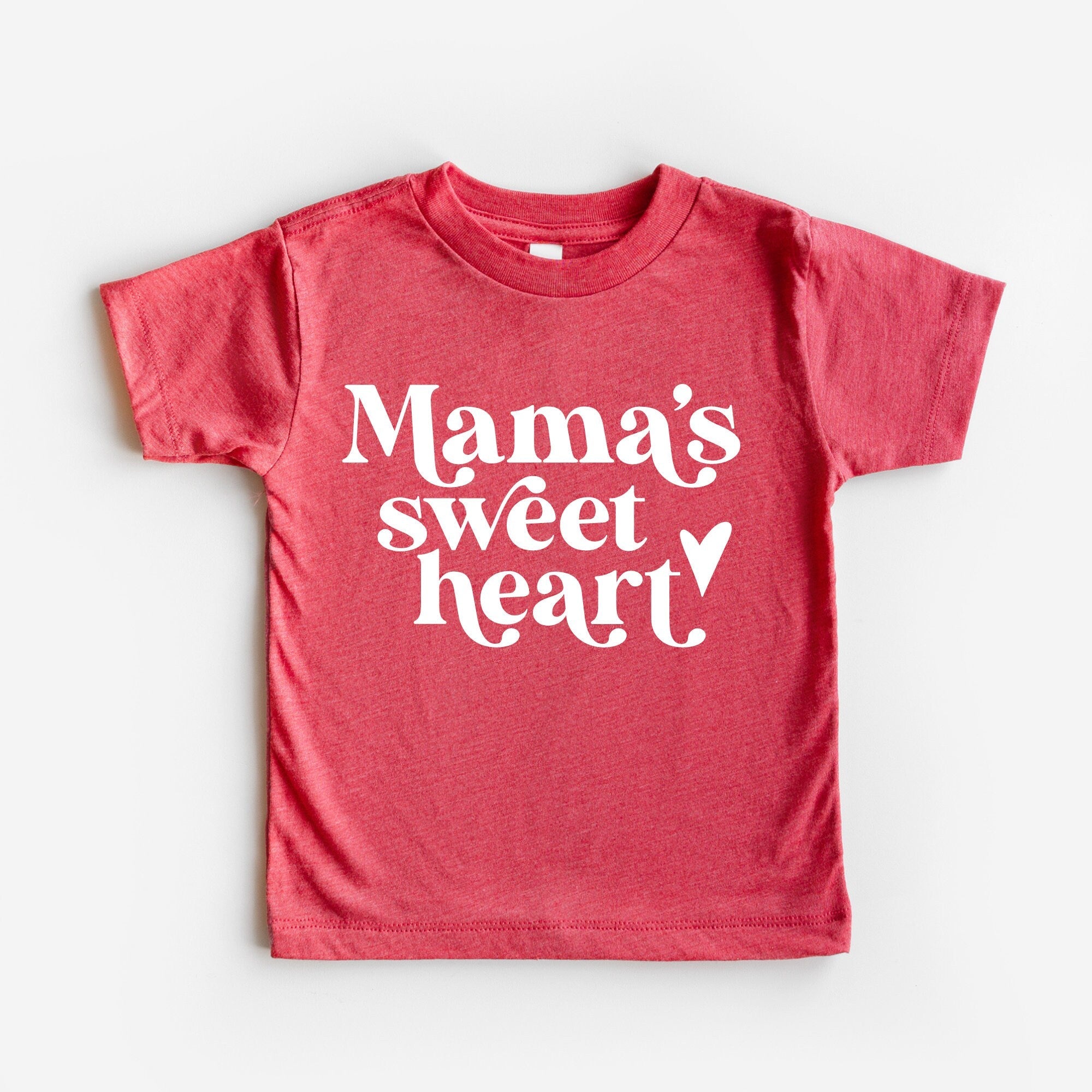 Mama's Sweet Heart