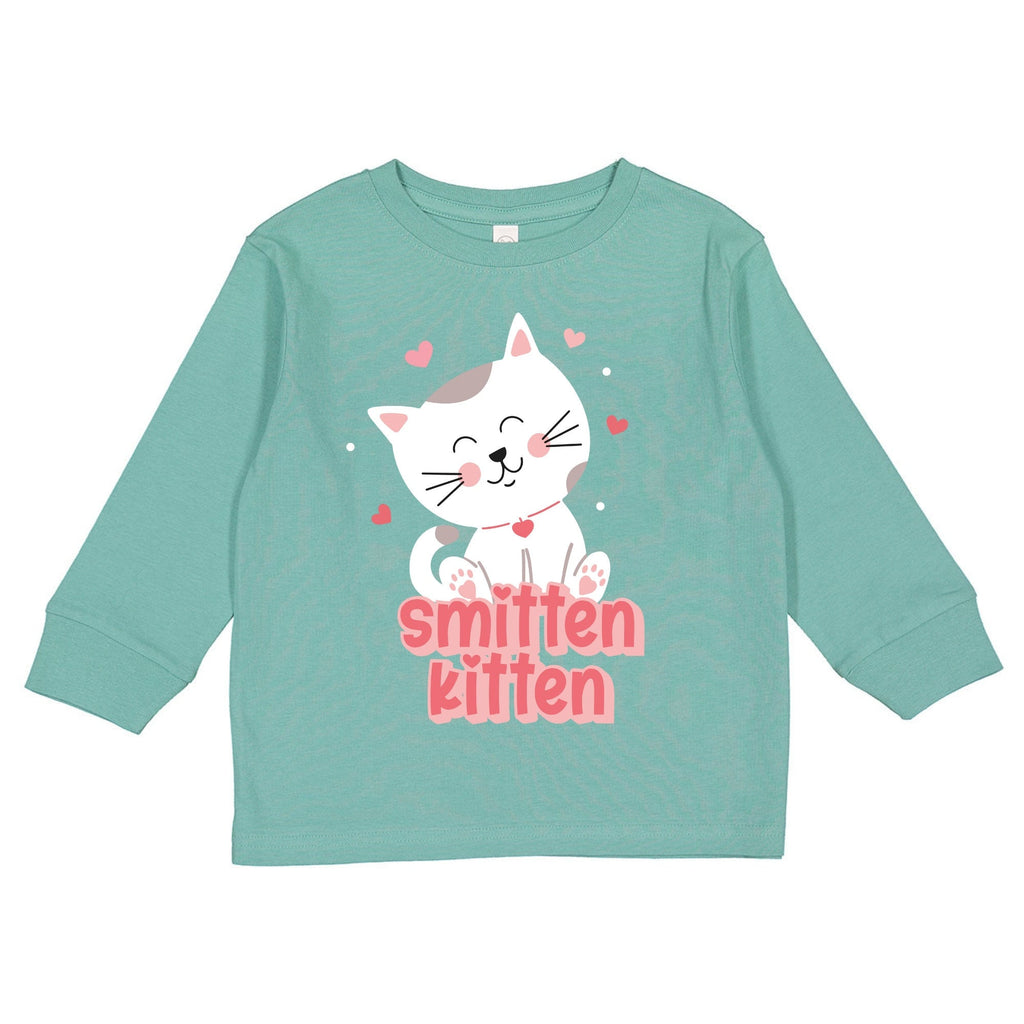 Smitten Kitten Long Sleeve