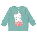 Smitten Kitten Long Sleeve